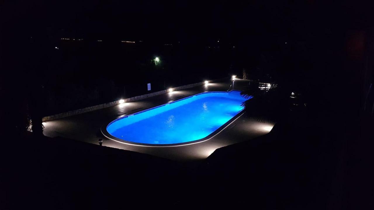 Holiday Home Marina Kaštelir Exterior foto